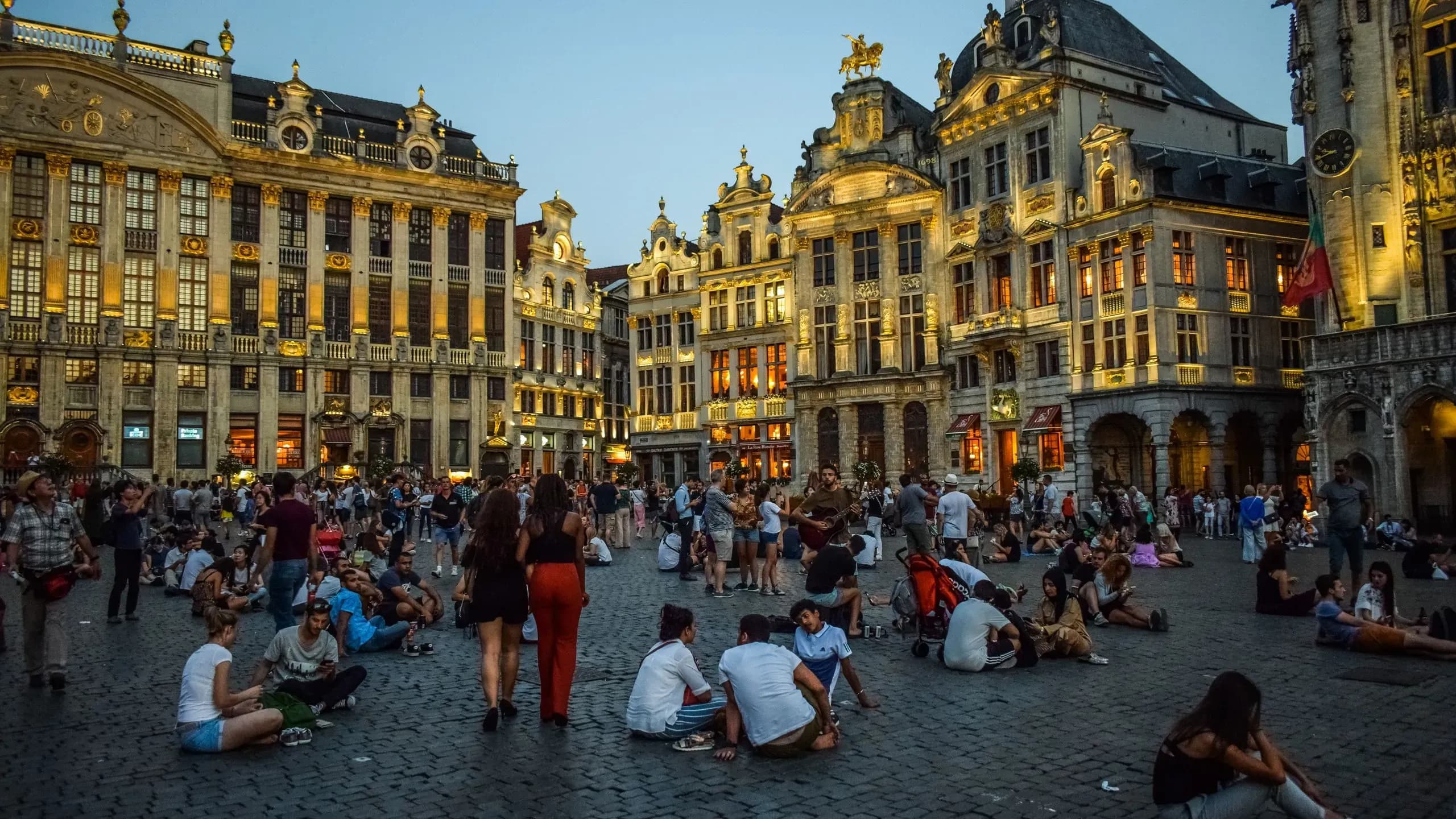 Bruxelles Belgique