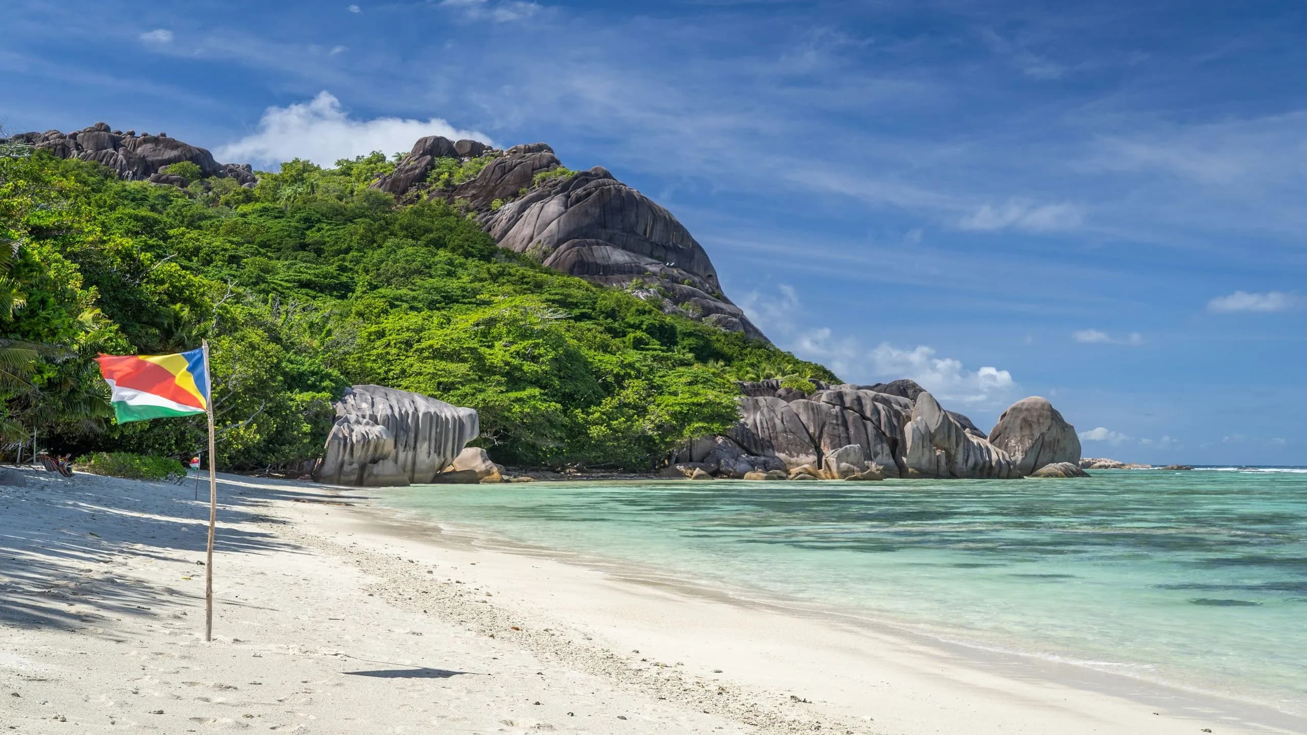 Seychelles